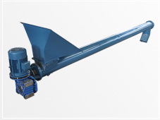 無縫鋼管焊接而成，適合水平、傾斜、垂直輸送